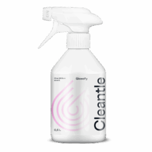 Glossify - Ceramic detailer