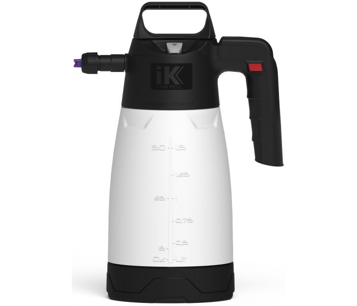 iK Foam Pro 2