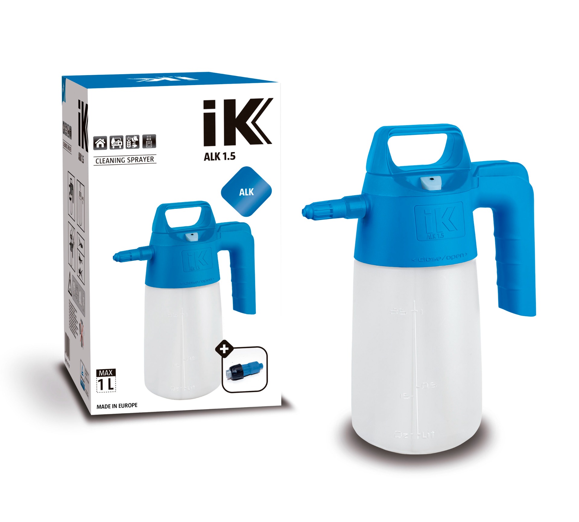 iK ALK 1.5