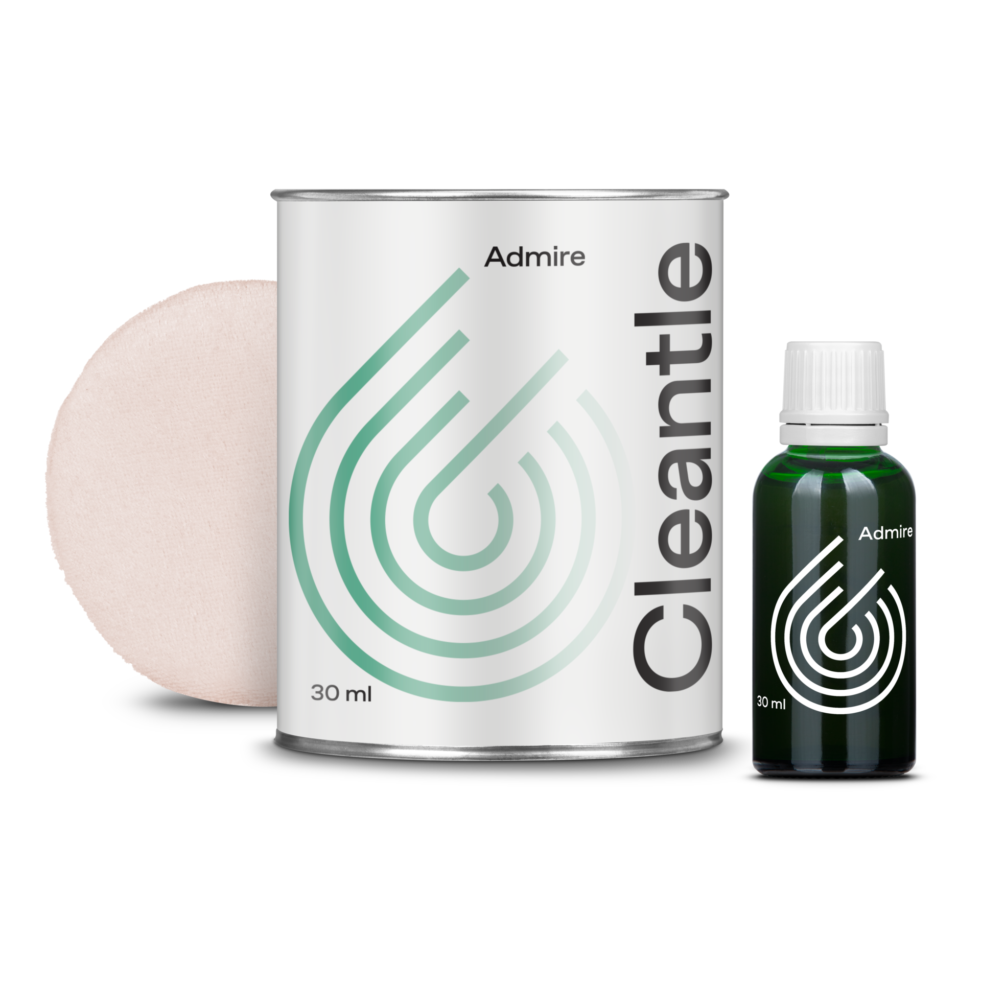 Admire – Coating (3 jaar)