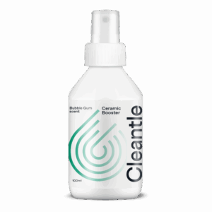 Ceramic Booster - spray coating
