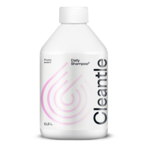 Daily Shampoo² - pH-neutrale autoshampoo