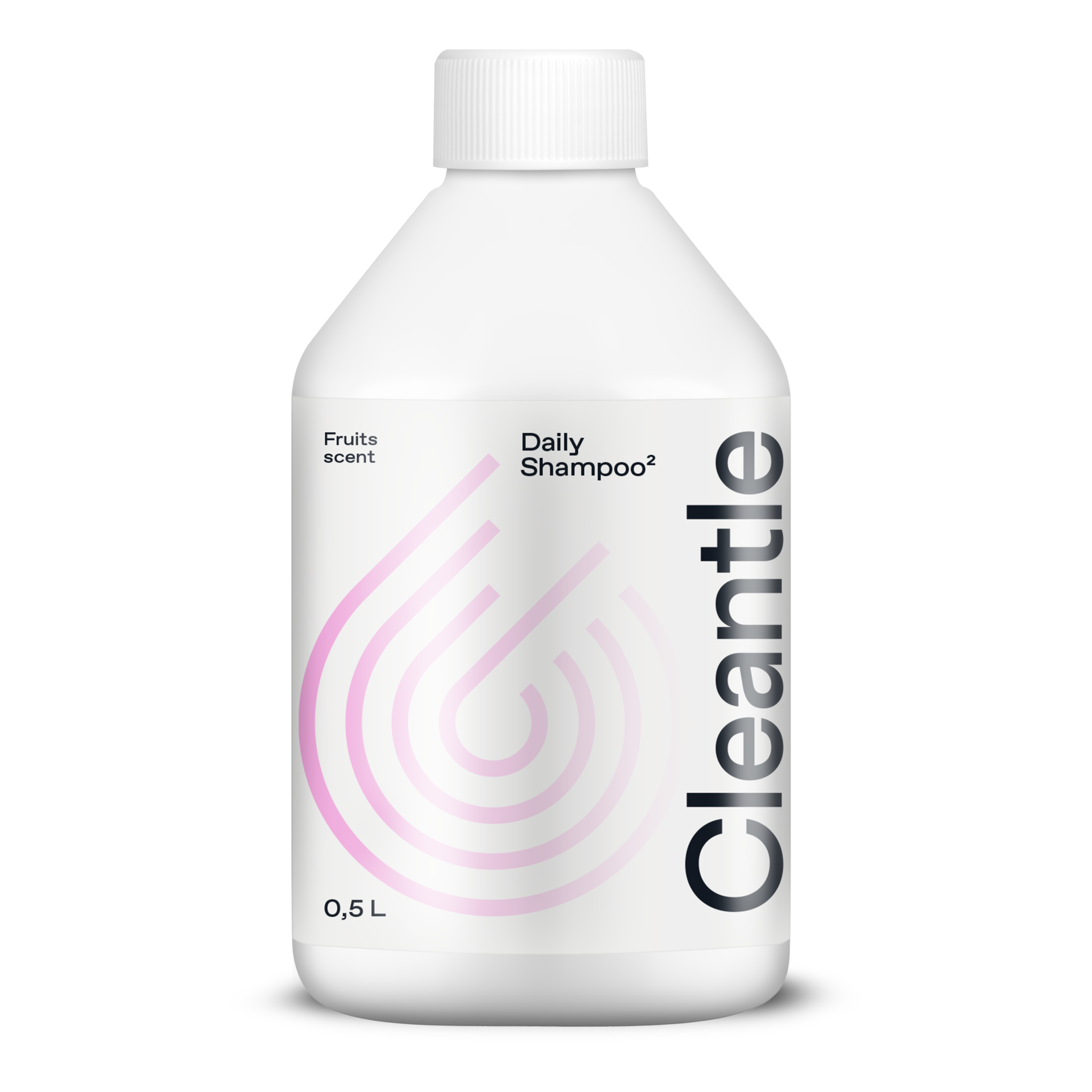 Daily Shampoo² – pH-neutrale autoshampoo
