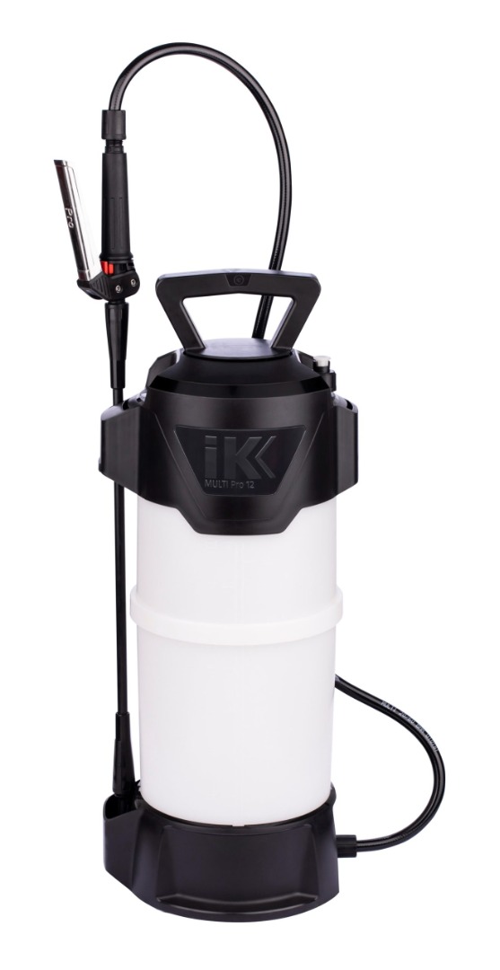iK Multi Pro 12 (incl. kleurenindentificatie)