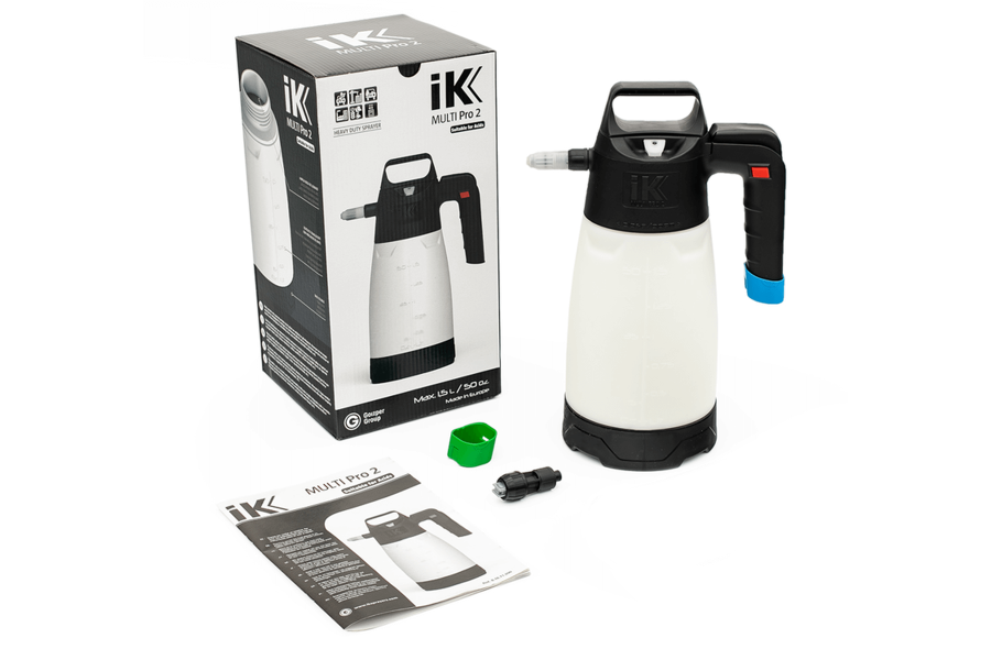 iK Multi Pro 2