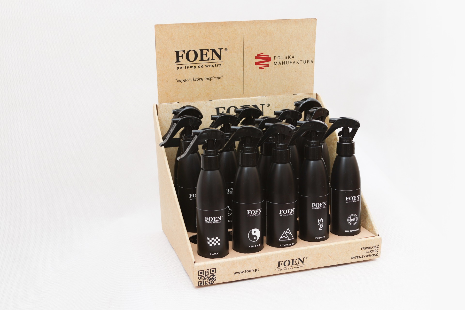 FOEN (200ml)
