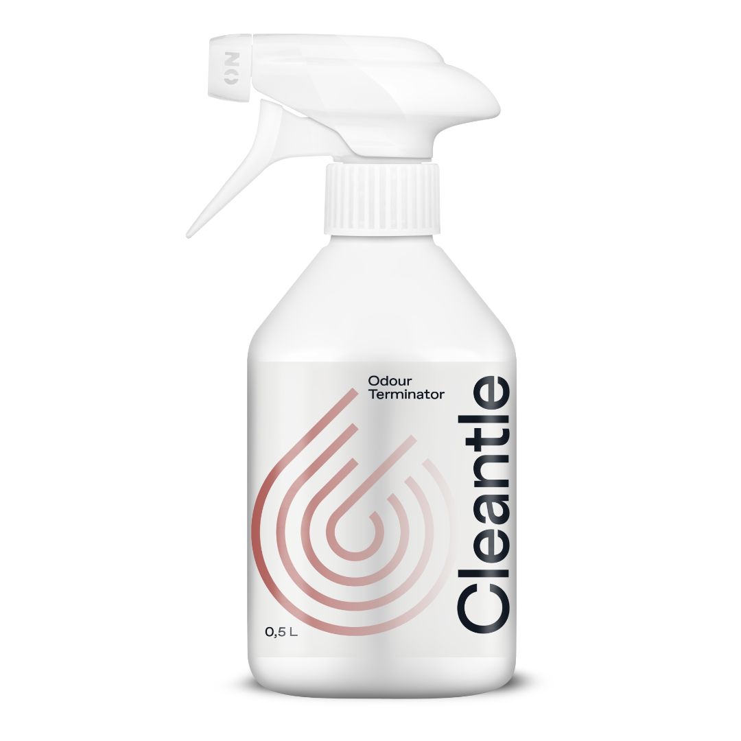 Odour Terminator – Geurverwijderaar