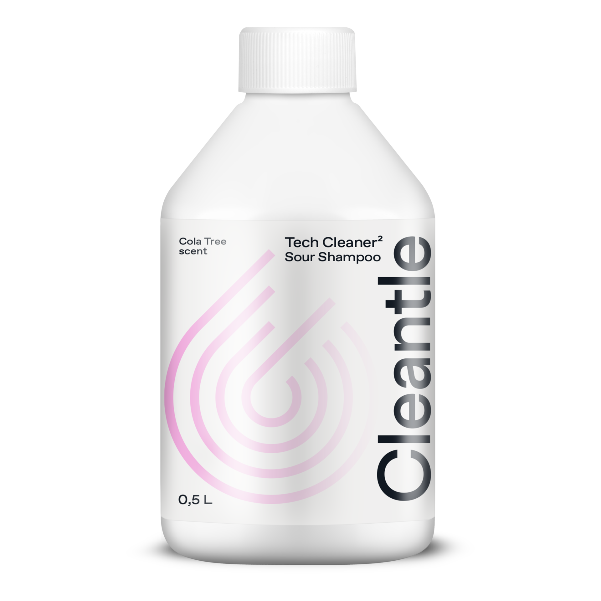 Tech Cleaner² – zure autoshampoo