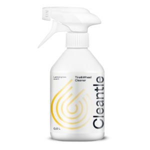 Tire & Wheel Cleaner - banden- en velgenreiniger