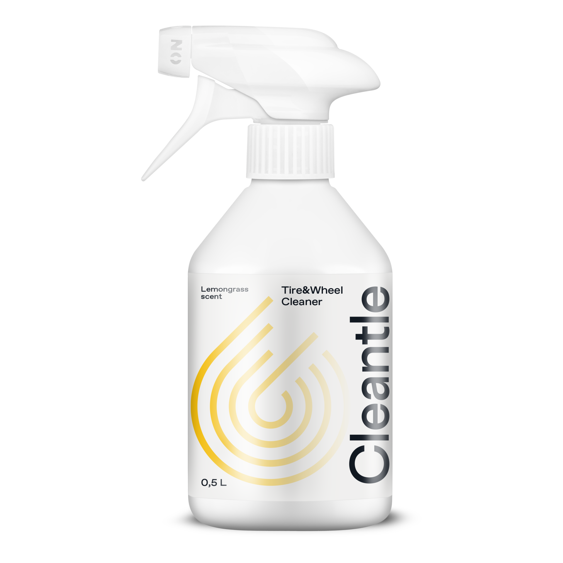 Tire & Wheel Cleaner – banden- en velgenreiniger