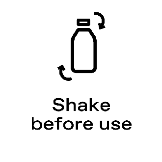 shake before use