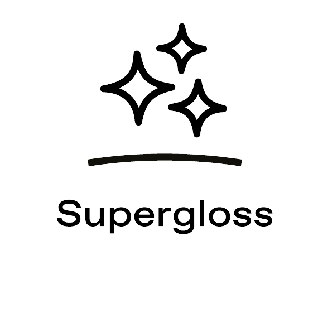 supergloss