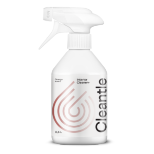 Interior Cleaner+ - interieurreiniger