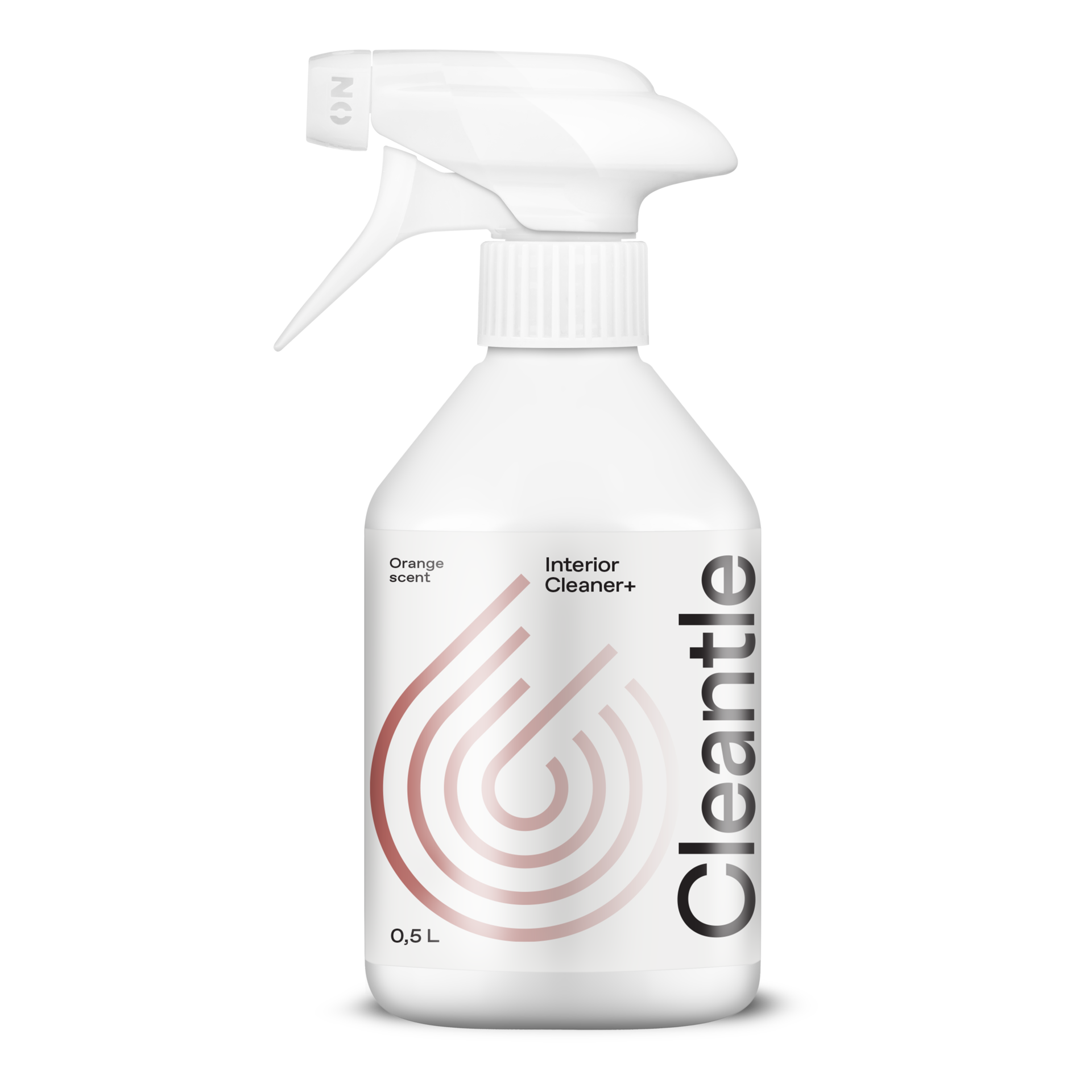 Interior Cleaner+ – interieurreiniger