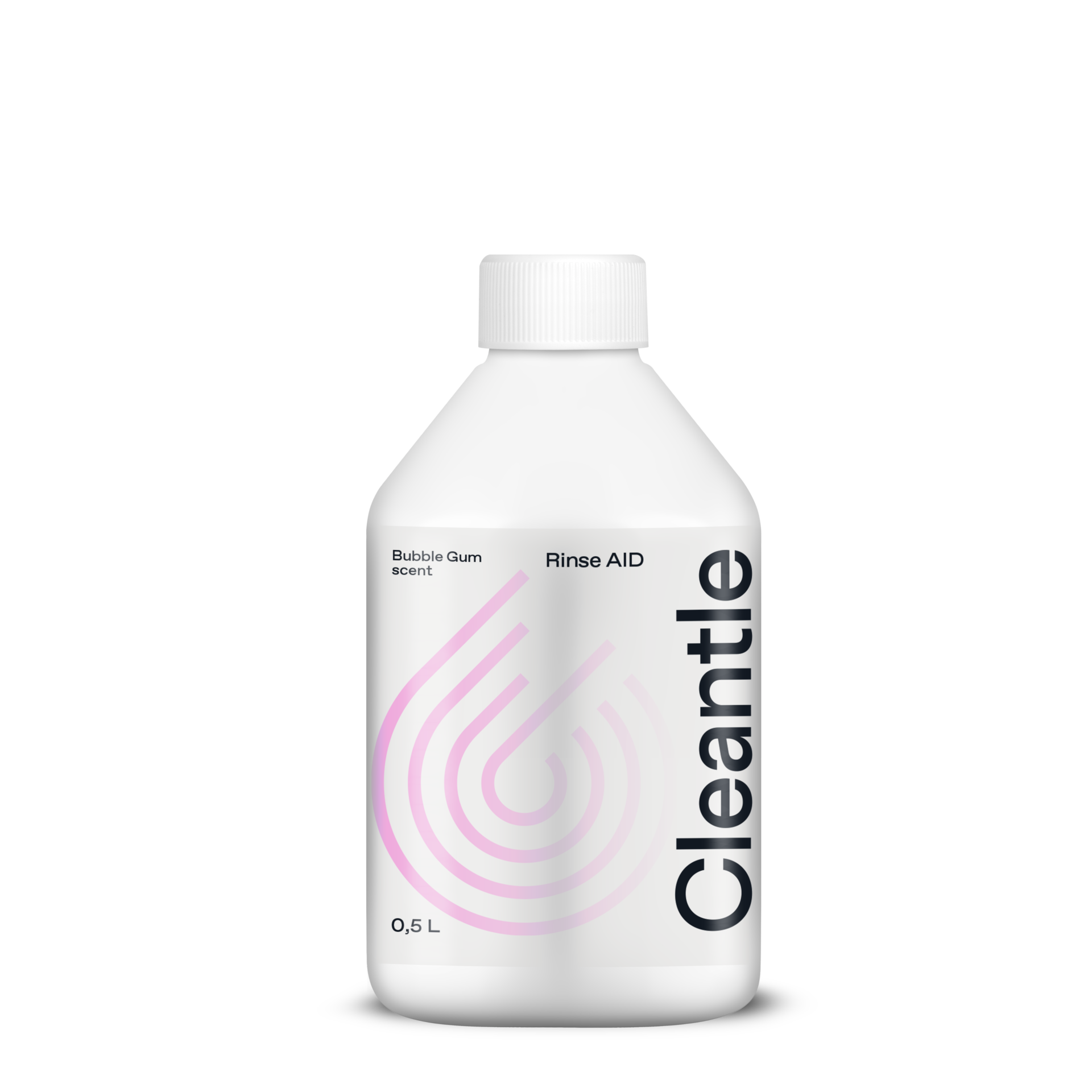 Rinse AID – Drooghulp