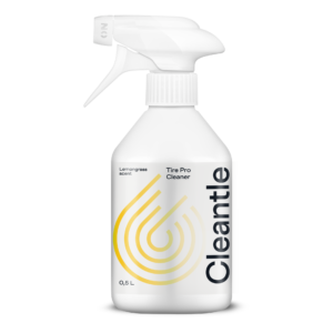 Tire Pro Cleaner - Rubberreiniger