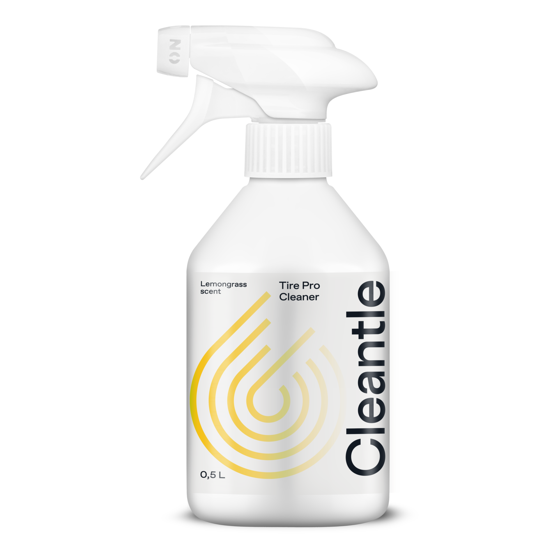 Tire Pro Cleaner – Rubberreiniger